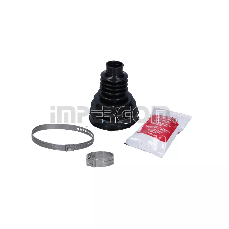 Soufflets de cardan avant ORIGINAL IMPERIUM 33788