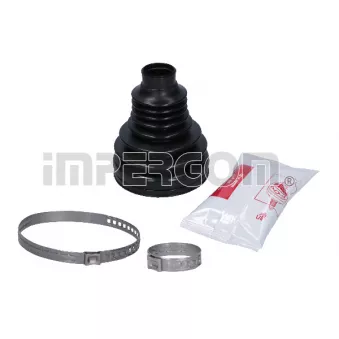 Soufflets de cardan avant ORIGINAL IMPERIUM 33788/TE