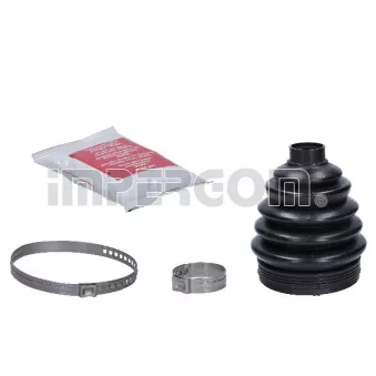 Soufflets de cardan avant ORIGINAL IMPERIUM 33792