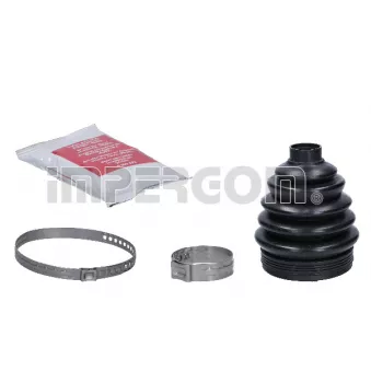 Soufflets de cardan avant ORIGINAL IMPERIUM 33792/TE