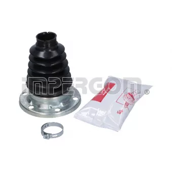 Soufflets de cardan avant ORIGINAL IMPERIUM 33793