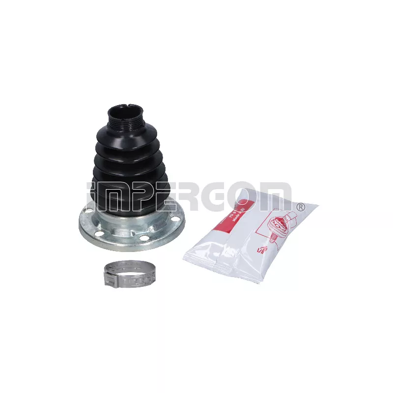 Soufflets de cardan avant ORIGINAL IMPERIUM 33793/TE