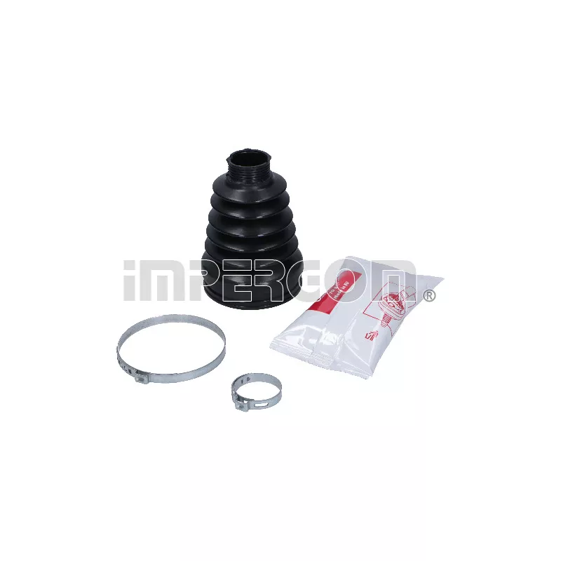 Soufflets de cardan avant ORIGINAL IMPERIUM 33794