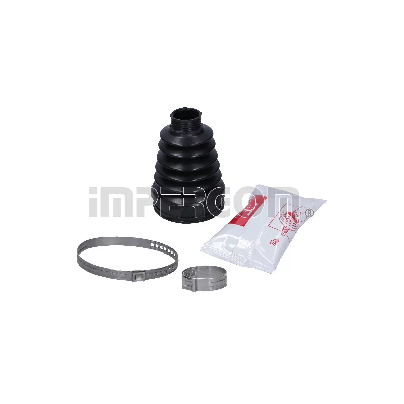 Soufflets de cardan avant ORIGINAL IMPERIUM 33794/TE