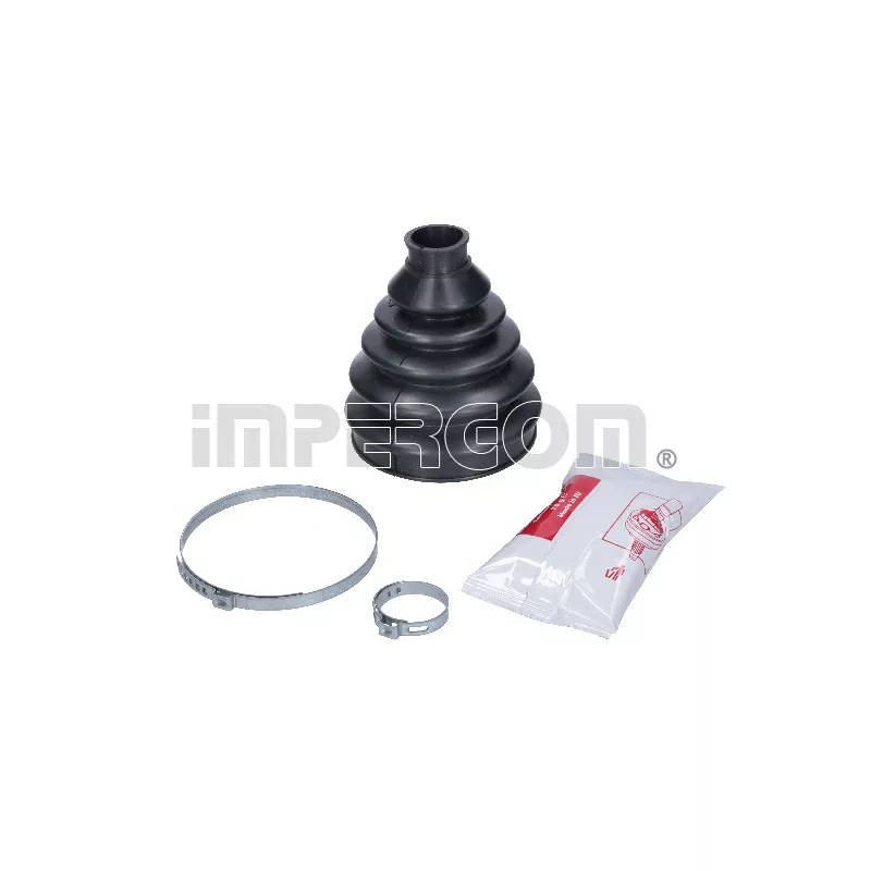 Soufflets de cardan avant ORIGINAL IMPERIUM 33795