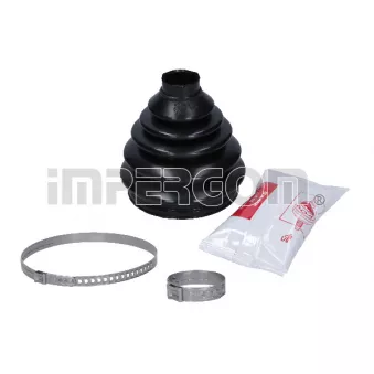 Soufflets de cardan avant ORIGINAL IMPERIUM 33795/TE