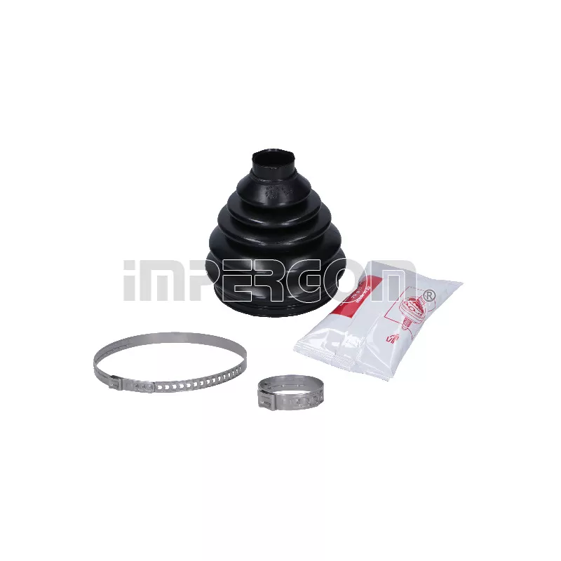 Soufflets de cardan avant ORIGINAL IMPERIUM 33795/TE