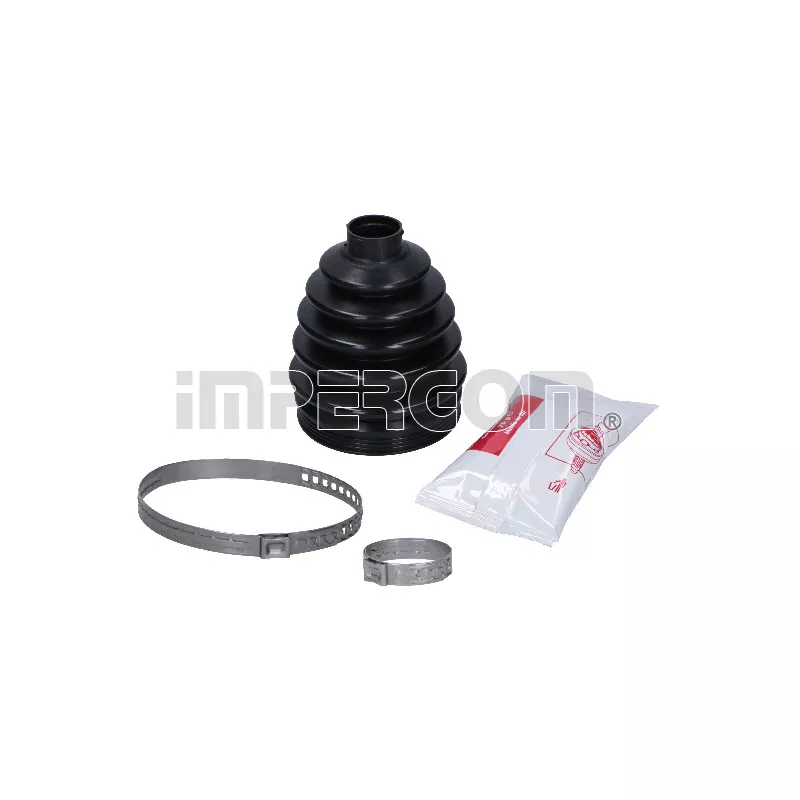 Soufflets de cardan avant ORIGINAL IMPERIUM 33796