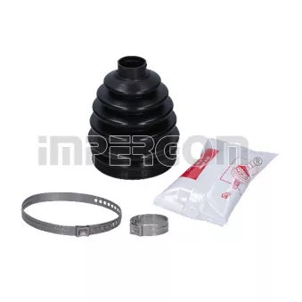 Soufflets de cardan avant ORIGINAL IMPERIUM 33796/TE