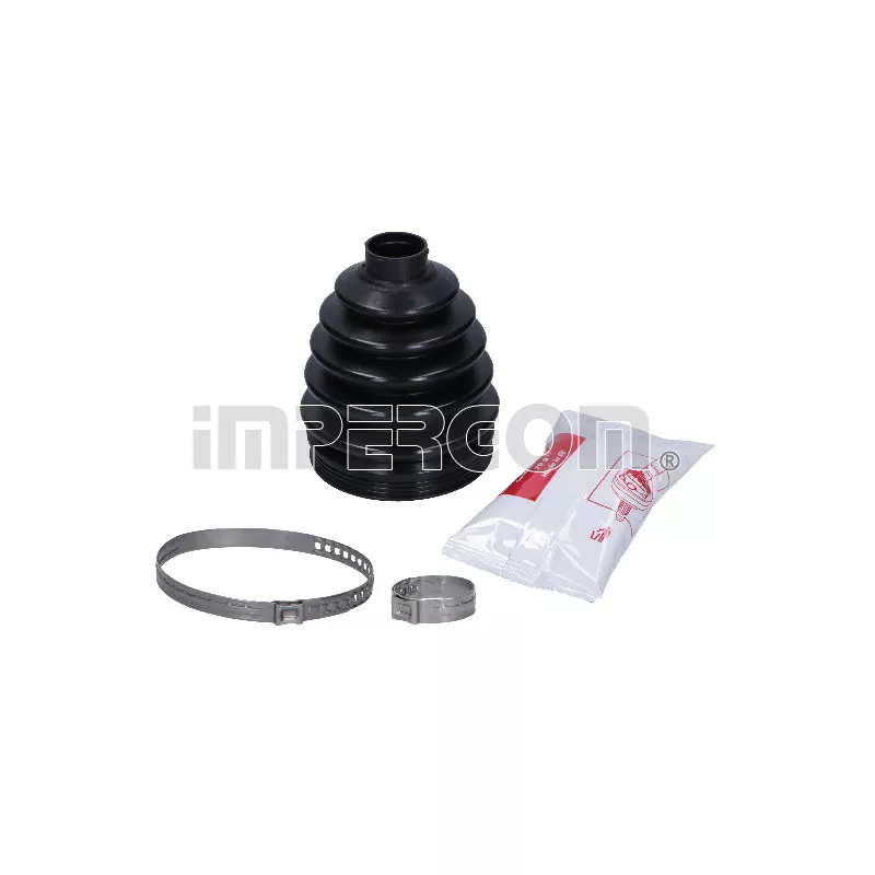Soufflets de cardan avant ORIGINAL IMPERIUM 33796/TE