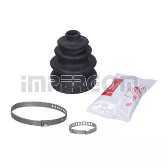 Soufflets de cardan avant ORIGINAL IMPERIUM 33799