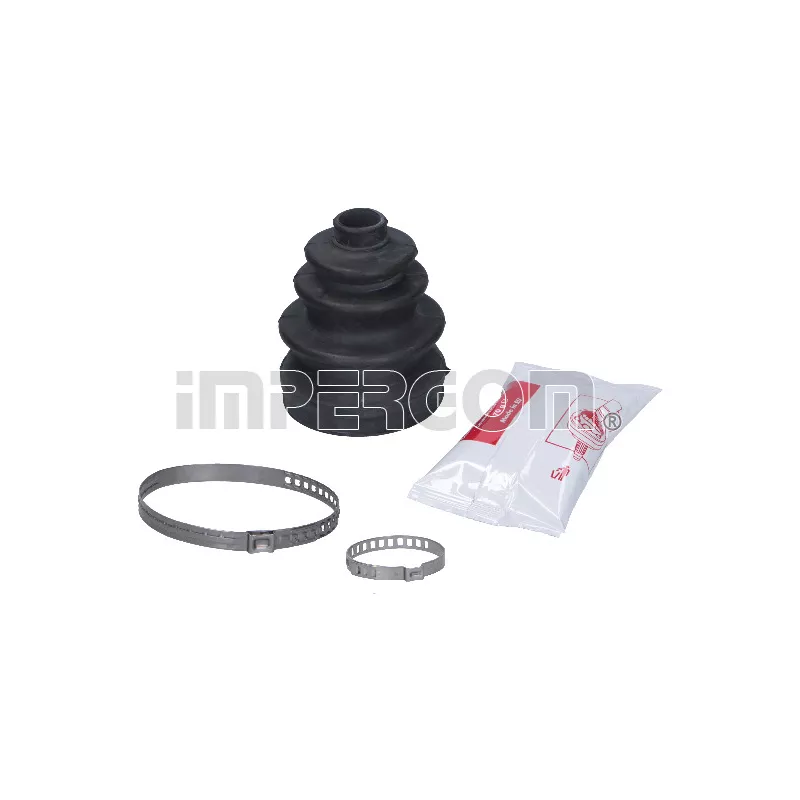 Soufflets de cardan avant ORIGINAL IMPERIUM 33799