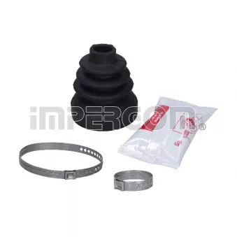 Soufflets de cardan avant ORIGINAL IMPERIUM 33801
