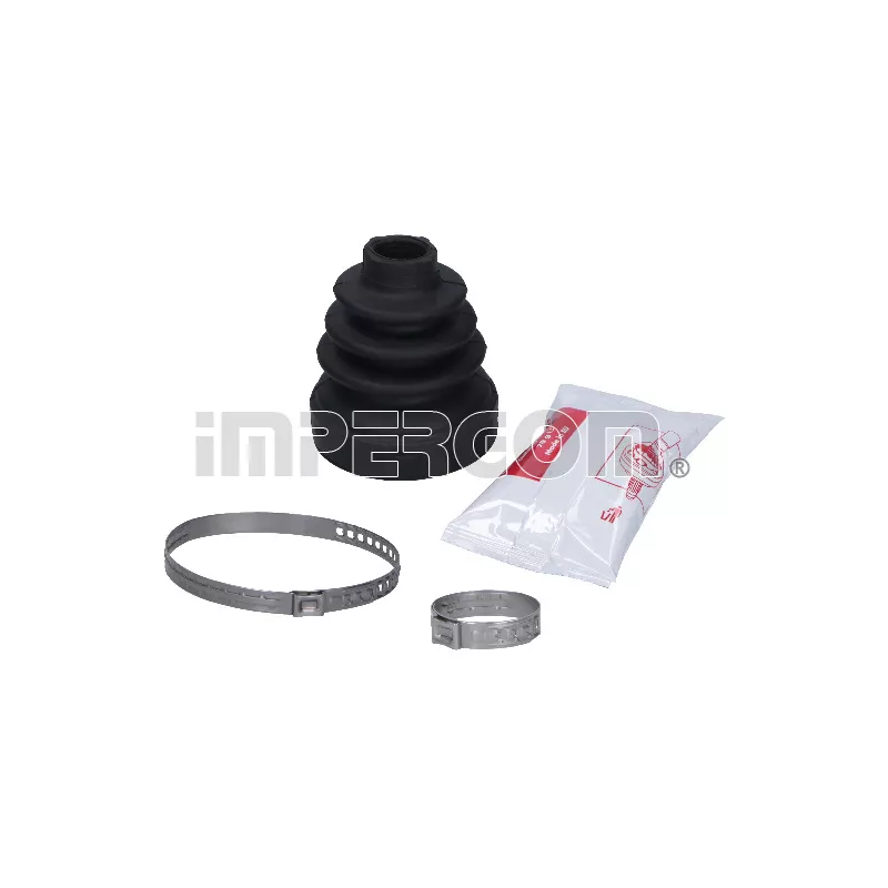 Soufflets de cardan avant ORIGINAL IMPERIUM 33801