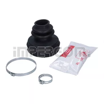Soufflets de cardan avant ORIGINAL IMPERIUM 33802