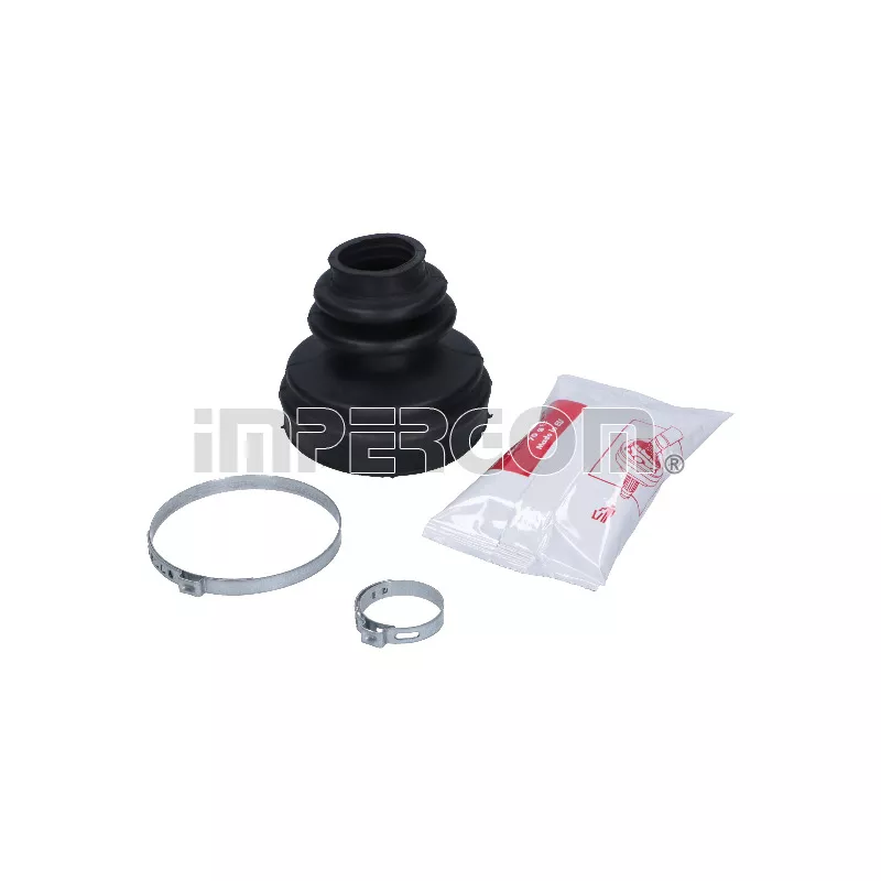 Soufflets de cardan avant ORIGINAL IMPERIUM 33802