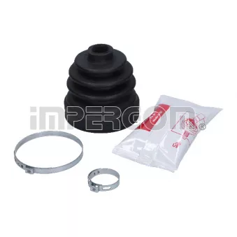 Soufflets de cardan avant ORIGINAL IMPERIUM 33804