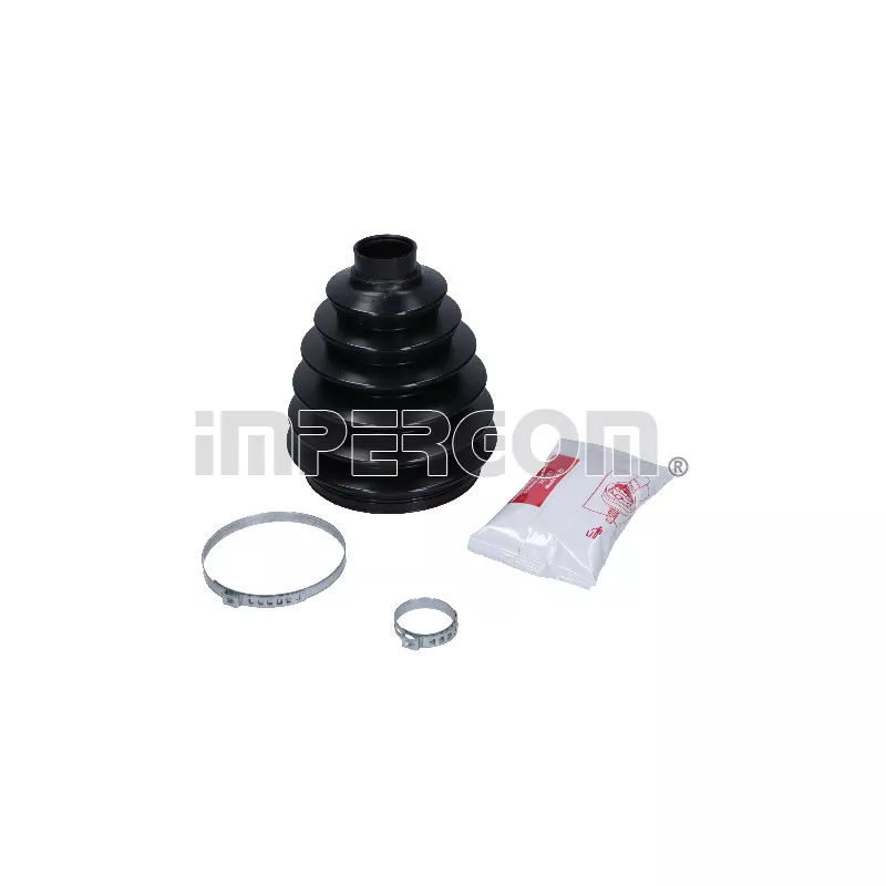 Soufflets de cardan avant ORIGINAL IMPERIUM 33807