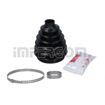 Soufflets de cardan avant ORIGINAL IMPERIUM 33807/TE