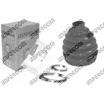 Soufflets de cardan avant ORIGINAL IMPERIUM 33809