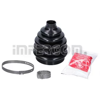 Soufflets de cardan avant ORIGINAL IMPERIUM 33809/TE