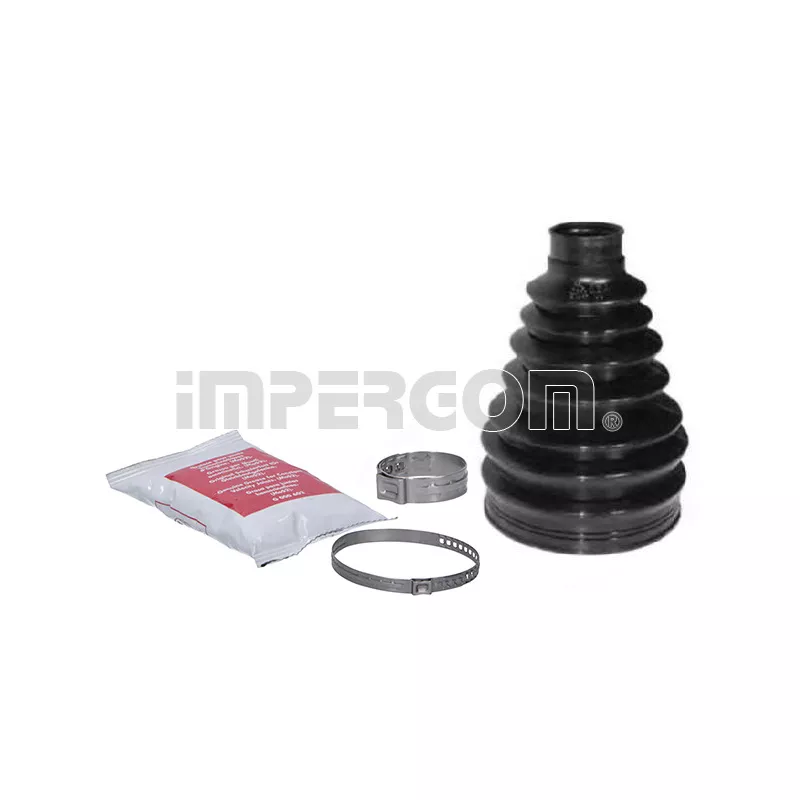 Soufflets de cardan avant ORIGINAL IMPERIUM 33810/TE
