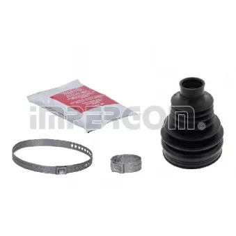 Soufflets de cardan avant ORIGINAL IMPERIUM 33812/TE