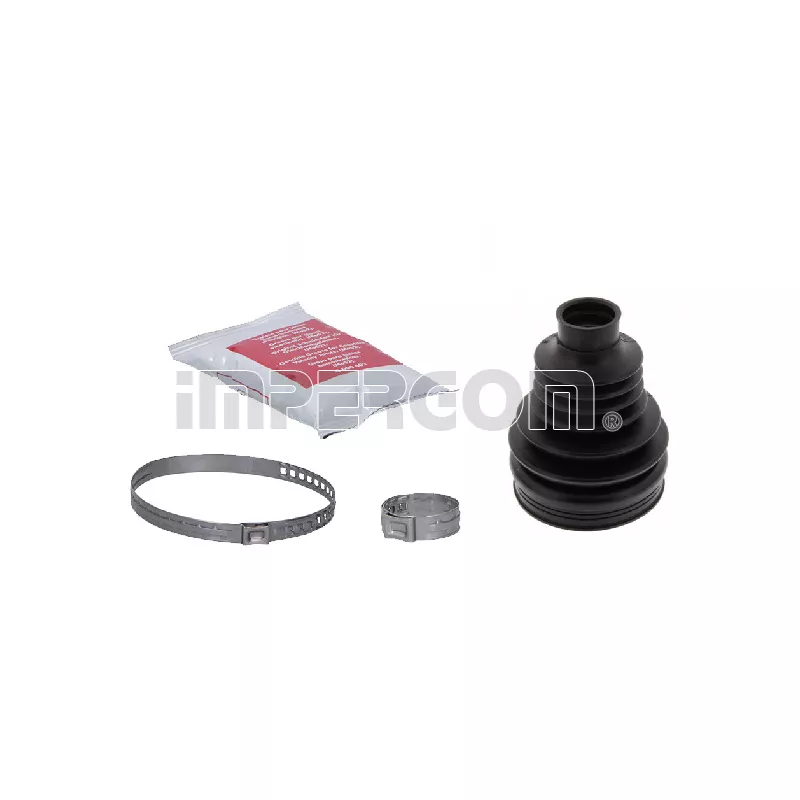 Soufflets de cardan avant ORIGINAL IMPERIUM 33812/TE