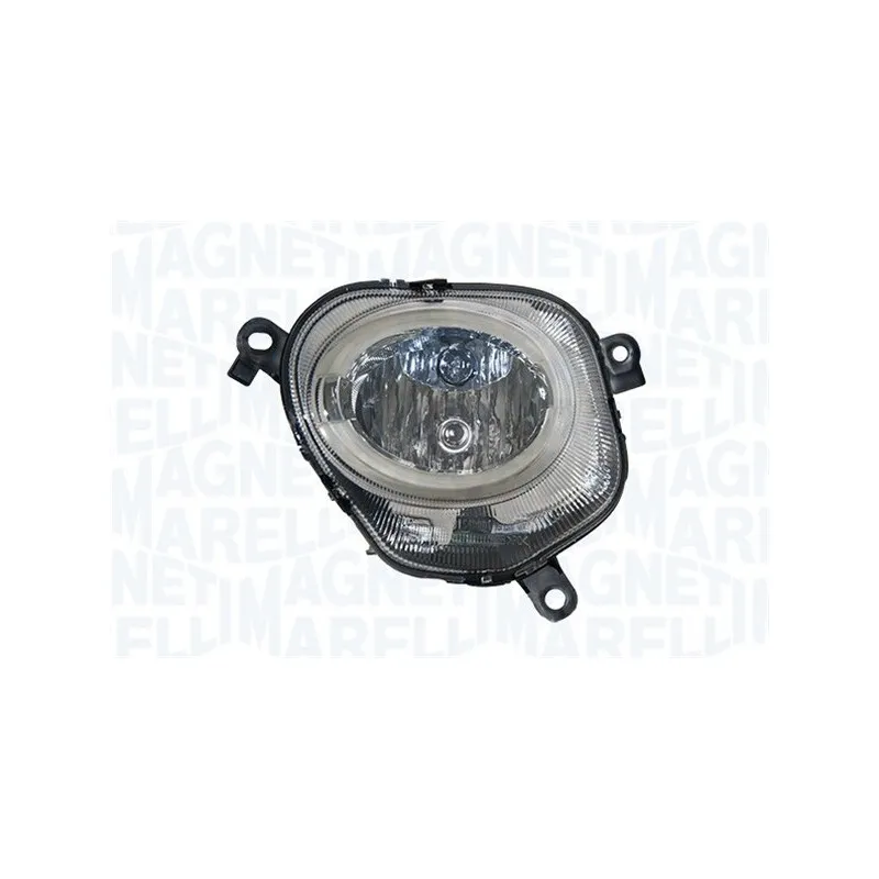 Projecteur longue portée MAGNETI MARELLI 712000815401