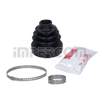 Soufflets de cardan avant ORIGINAL IMPERIUM 33829
