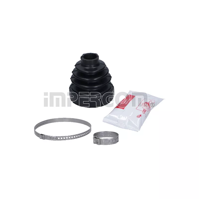 Soufflets de cardan avant ORIGINAL IMPERIUM 33829
