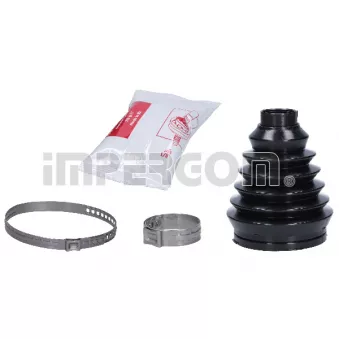 Soufflets de cardan avant ORIGINAL IMPERIUM 33830