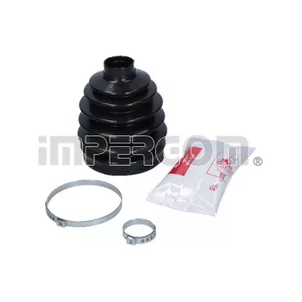 Soufflets de cardan avant ORIGINAL IMPERIUM 33836