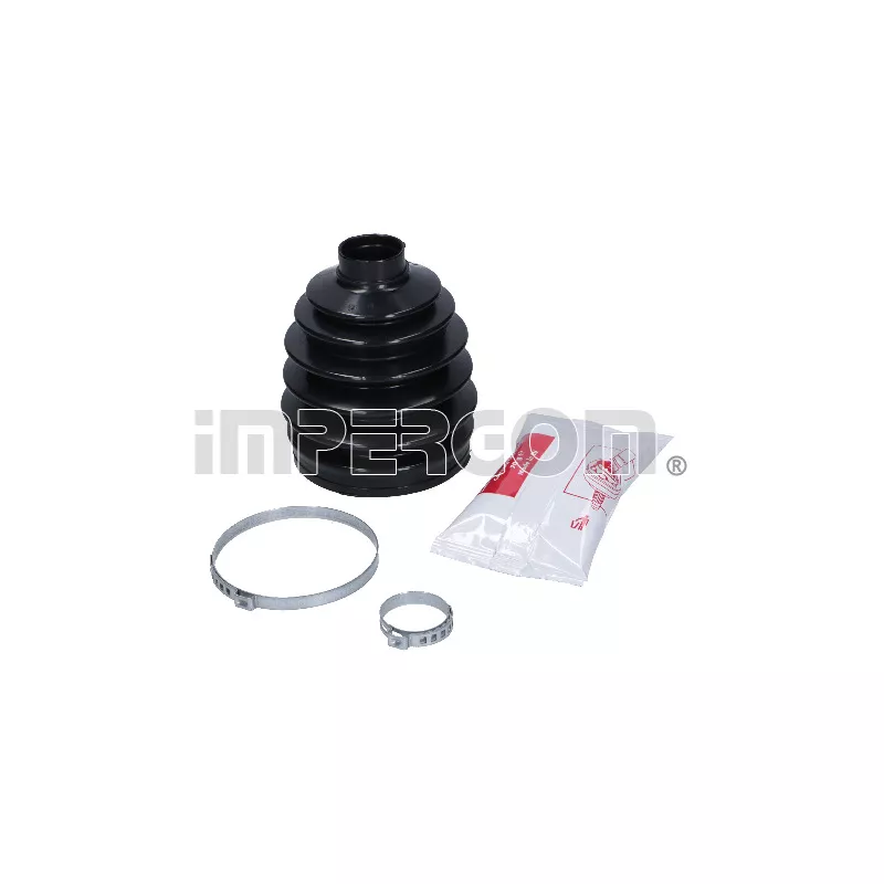 Soufflets de cardan avant ORIGINAL IMPERIUM 33836
