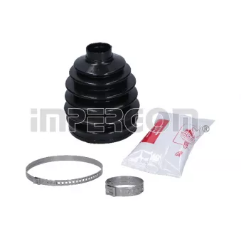 Soufflets de cardan avant ORIGINAL IMPERIUM 33836/TE