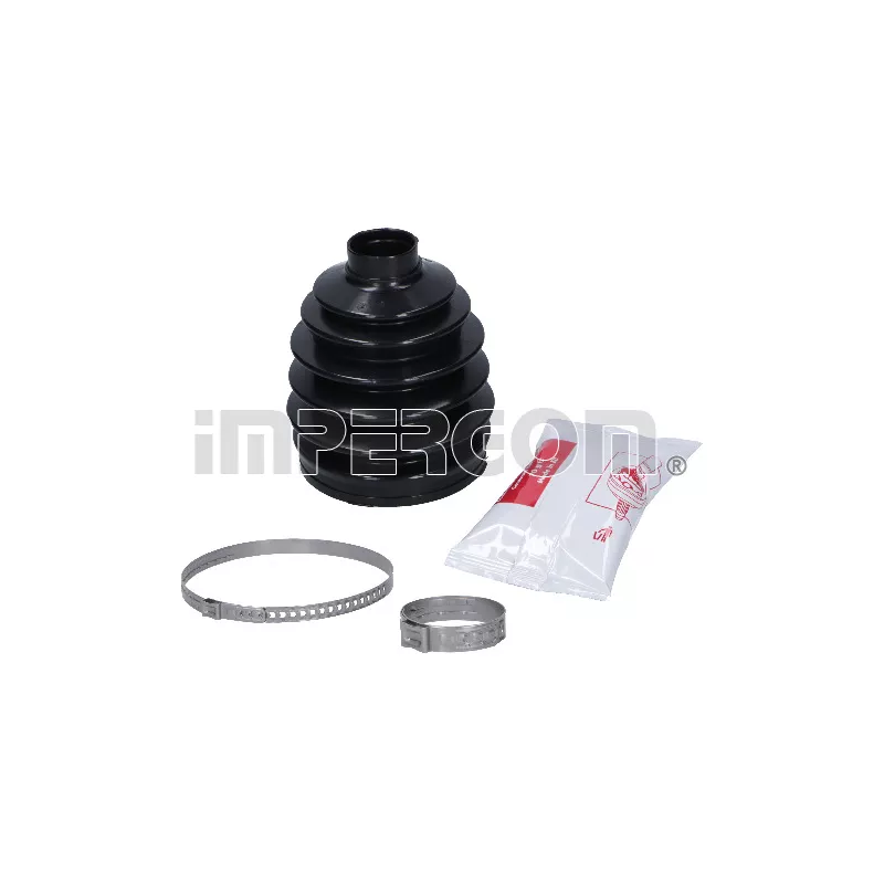Soufflets de cardan avant ORIGINAL IMPERIUM 33836/TE