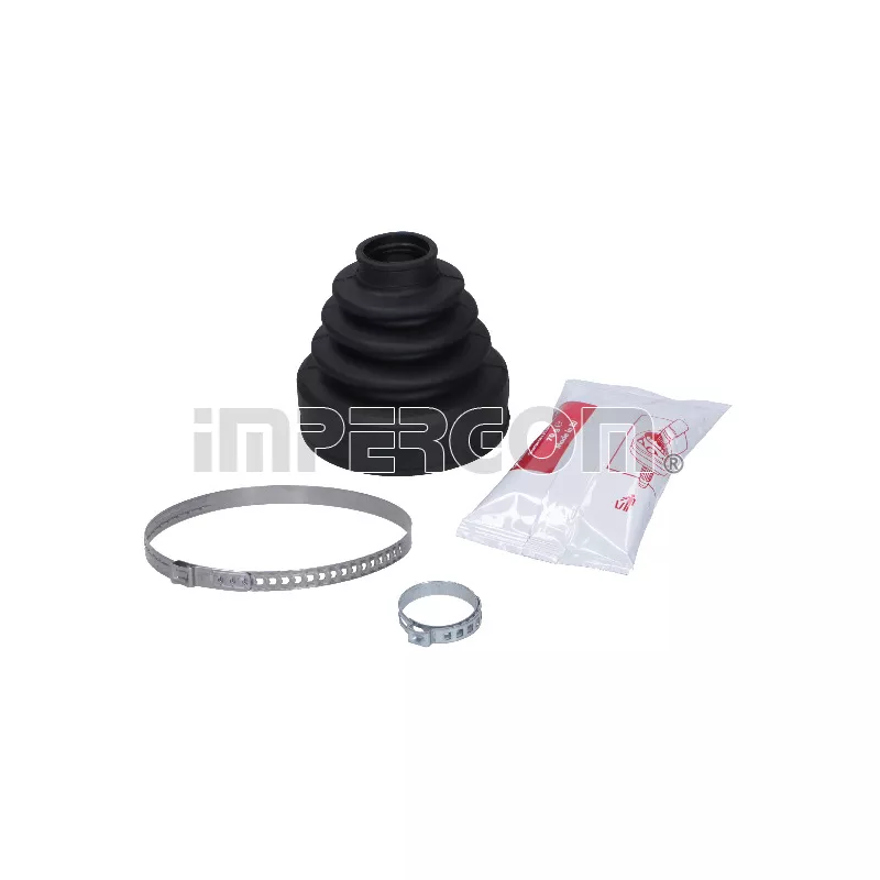 Soufflets de cardan avant ORIGINAL IMPERIUM 33837