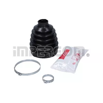 Soufflets de cardan avant ORIGINAL IMPERIUM 33838/TE