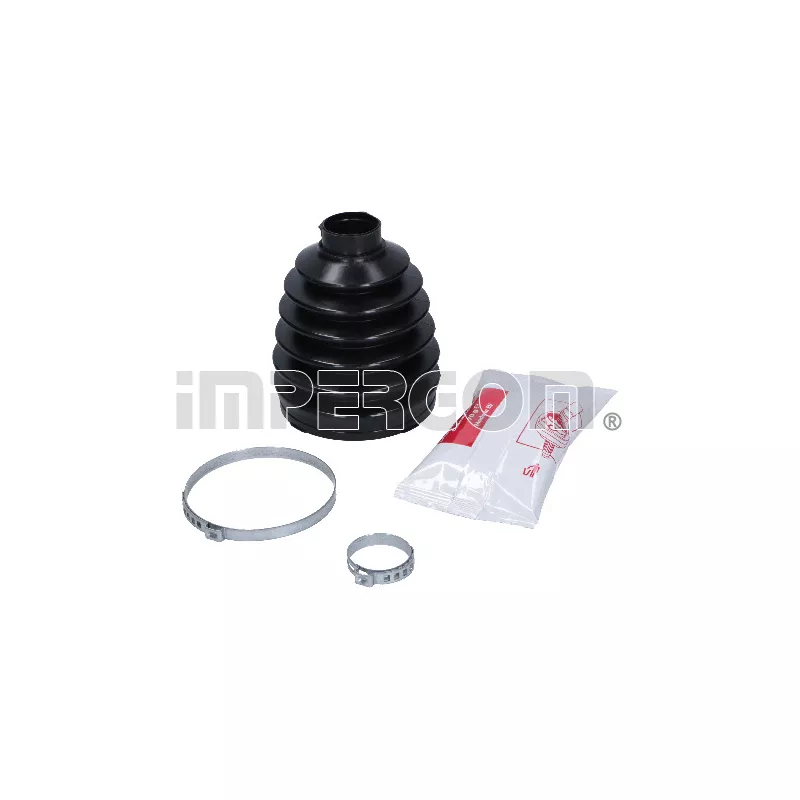 Soufflets de cardan avant ORIGINAL IMPERIUM 33838/TE