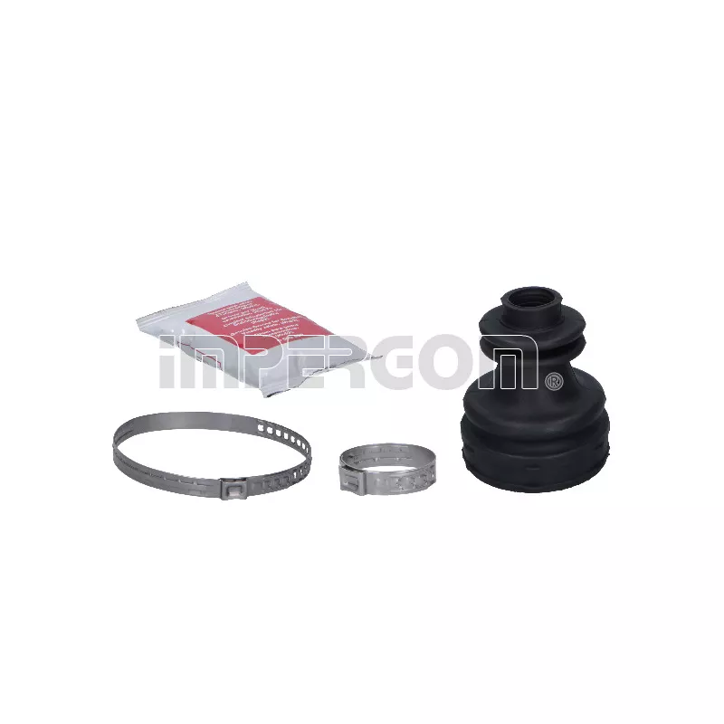 Soufflets de cardan avant ORIGINAL IMPERIUM 33841