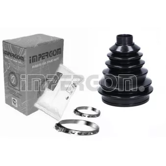 Soufflets de cardan avant ORIGINAL IMPERIUM 33844