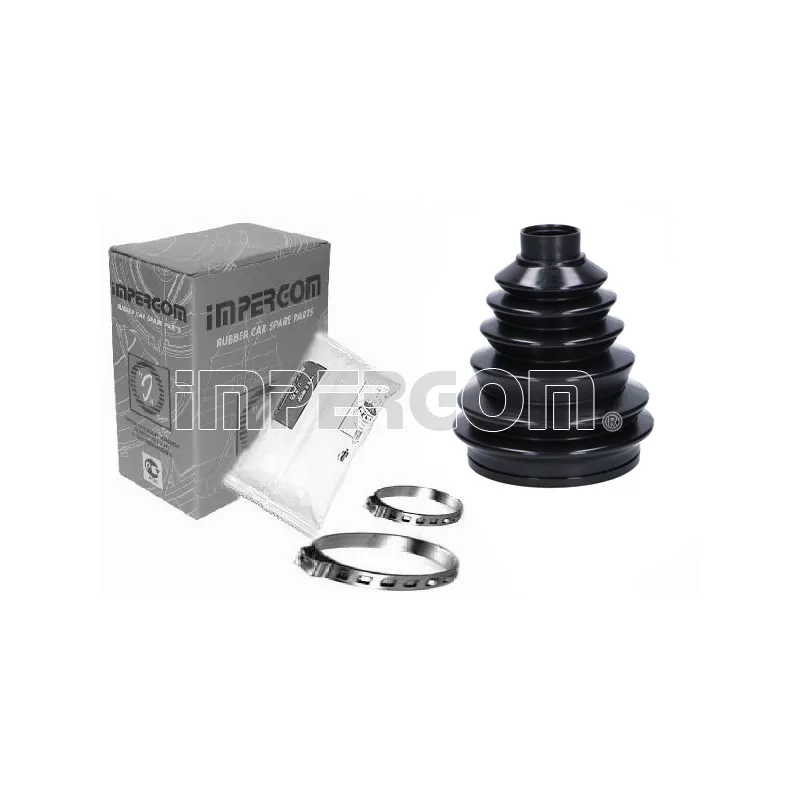 Soufflets de cardan avant ORIGINAL IMPERIUM 33844
