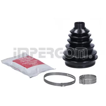 Soufflets de cardan avant ORIGINAL IMPERIUM 33844/TE