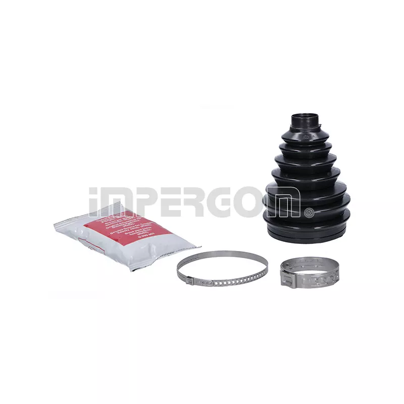 Soufflets de cardan avant ORIGINAL IMPERIUM 33845/TE