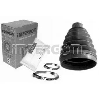 Jeu de joints-soufflets, arbre de commande avant gauche ORIGINAL IMPERIUM 33846