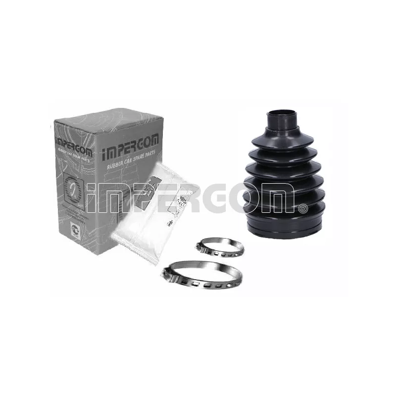Soufflets de cardan avant ORIGINAL IMPERIUM 33847