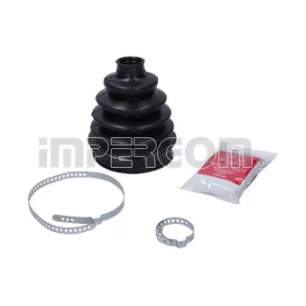 Soufflets de cardan avant ORIGINAL IMPERIUM 33849