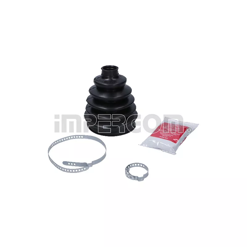 Soufflets de cardan avant ORIGINAL IMPERIUM 33849
