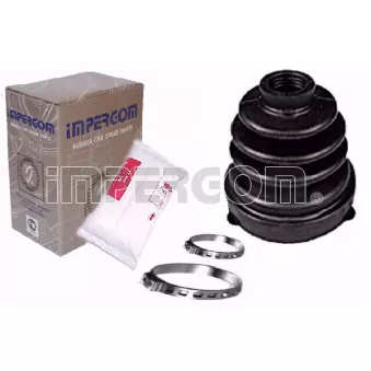 Soufflets de cardan avant ORIGINAL IMPERIUM 33850