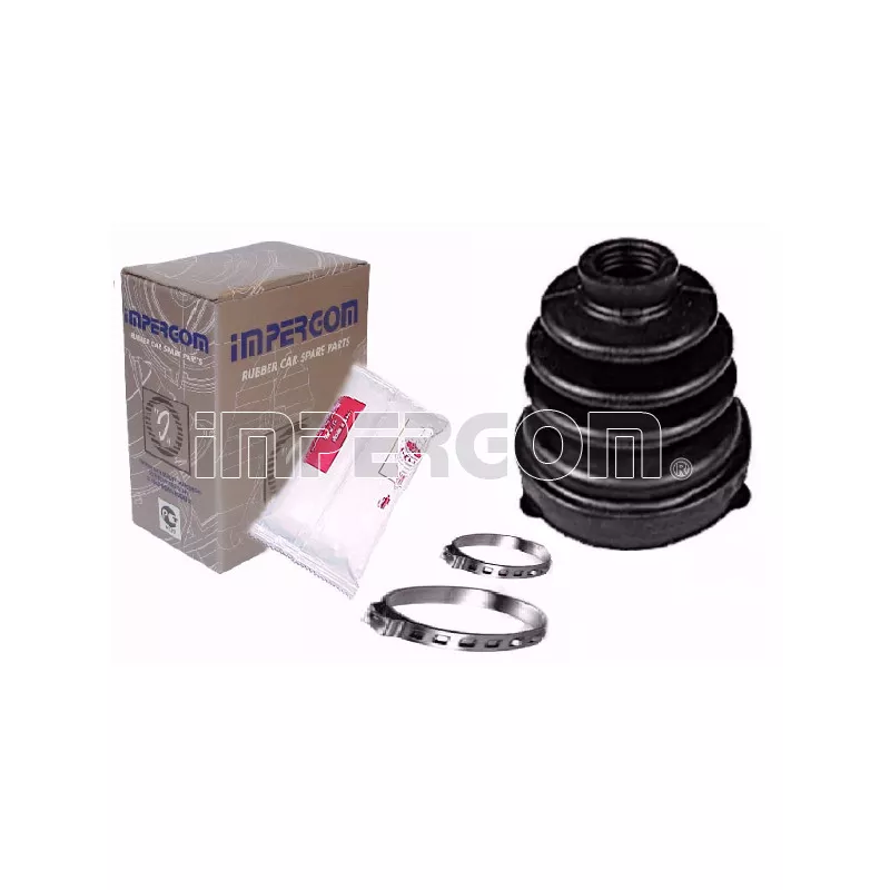 Soufflets de cardan avant ORIGINAL IMPERIUM 33850